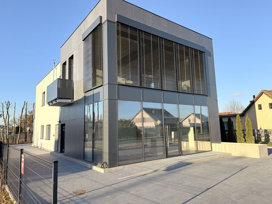 Nowe Lokale do wynajecia 33m2