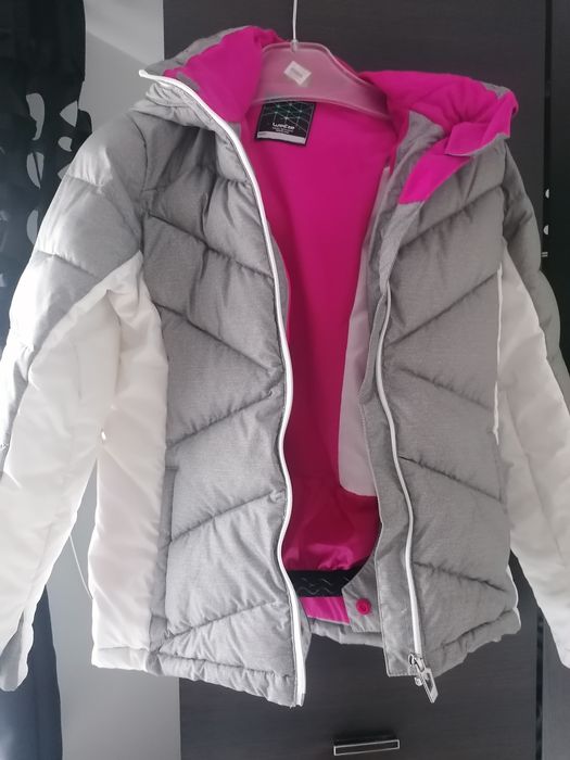 Kurtka narciarska 12lat