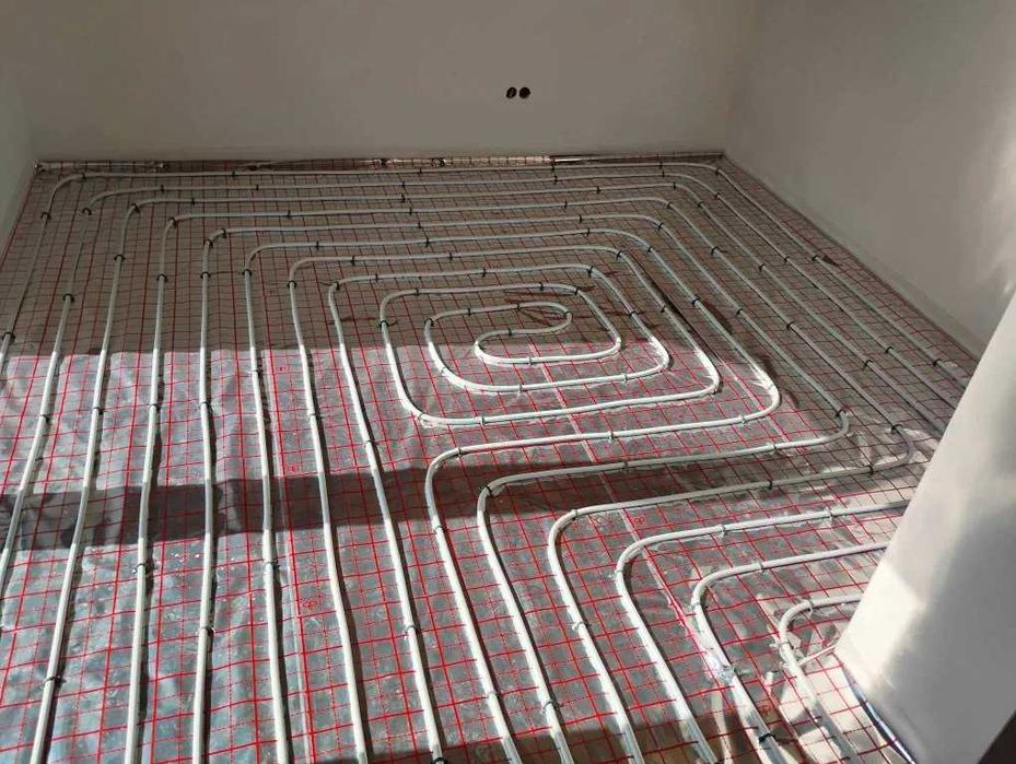 usługi hydrauliczne