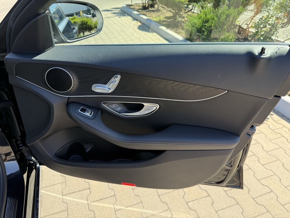 Продам Mercedes C