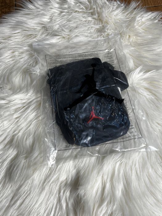 Сумка через плече AIR JORDAN | месенджер air jordan | барсетка джордан