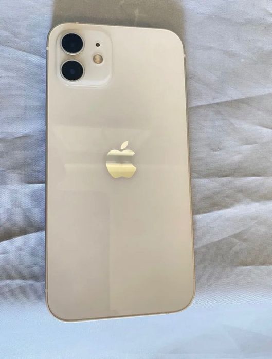 Iphone 12, Bateria 97%