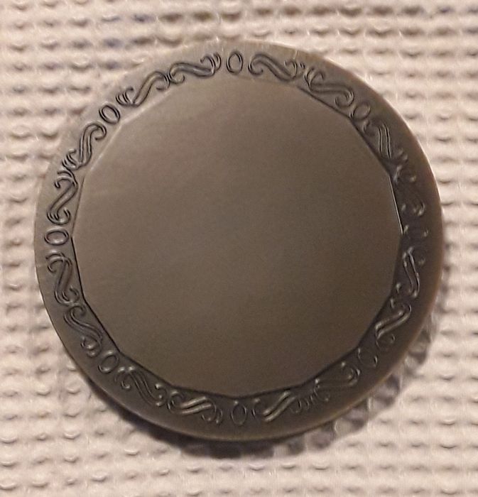 Medalha Não à Droga, Sim à Vida - Lisboa