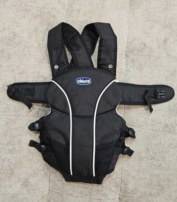 Кенгуру переноска chicco