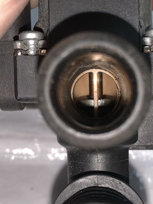 Нові Клапана пічки бмв е39/е38/е32/е34/е53