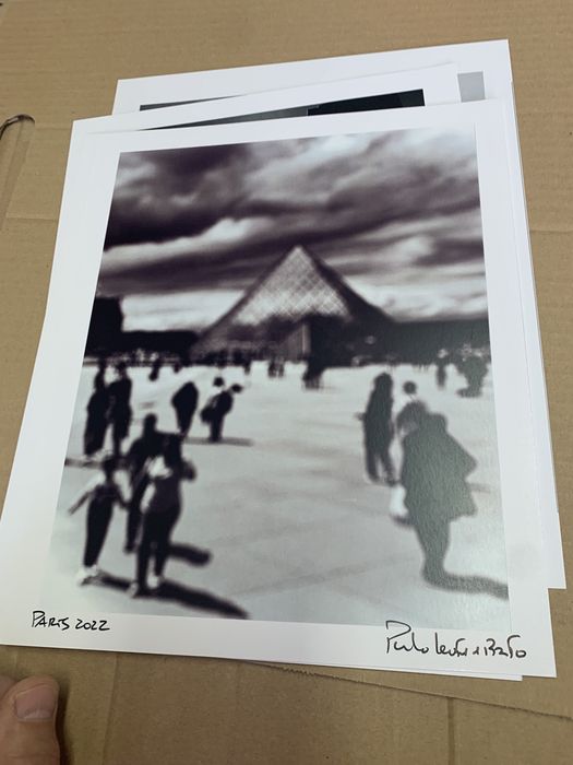Fotografias de Paulo Leote e Brito