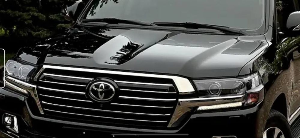 Toyota Land Cruiser 200, Toyota Sequoia,Toyota prado 120,150, разборка