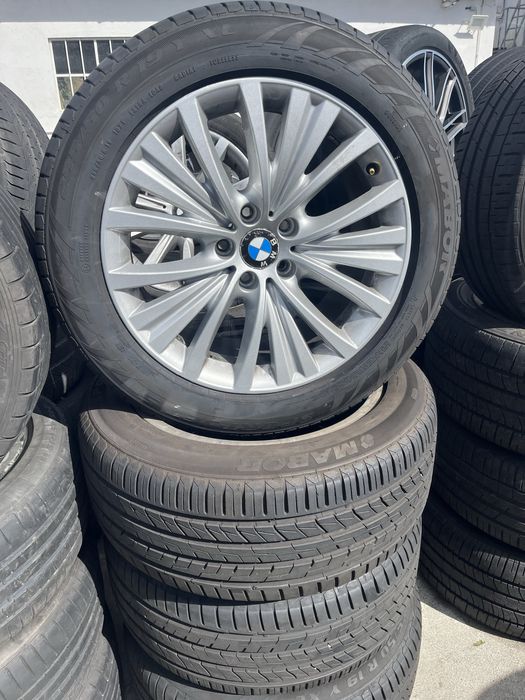 Jantes 19 Originais BMW Série 4, 5