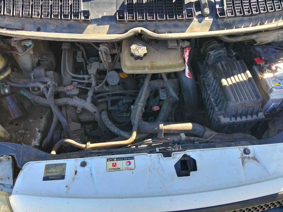 Продам авто Citroen Jumpy