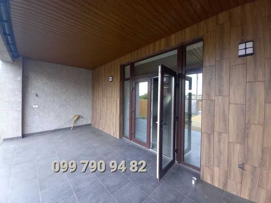 Дом по адресу ул. Спортивная (площадь 95,3 м²) - Atlanta.ua - фото 2