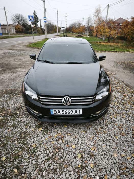 Хороший автомобиль