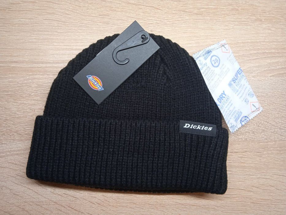 Оригінальна шапка dickies дікіс дикис
