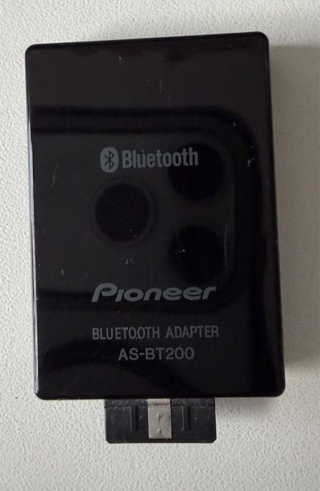 Мережевий програвач Pioneer N-50-K