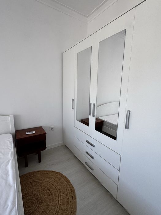 Quarto aluga-se em Setúbal