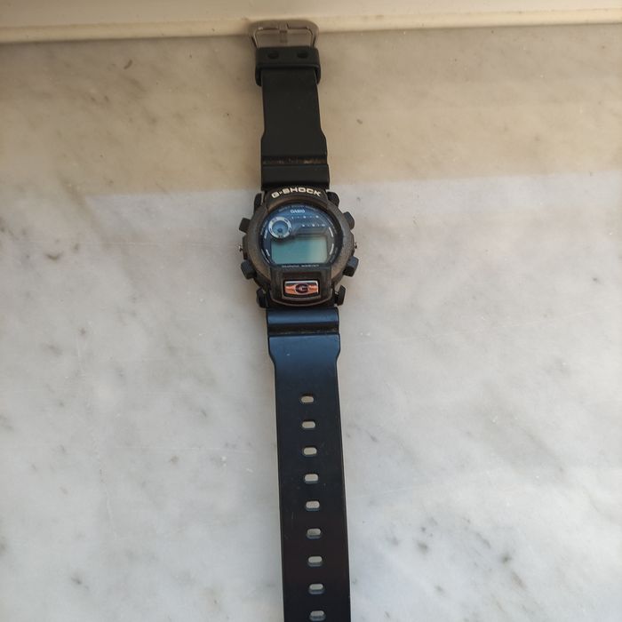 Часы G-Shock Касио