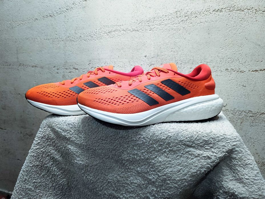 Buty do biegania ADIDAS SUPERNOVA 2 r.42 stan idealny