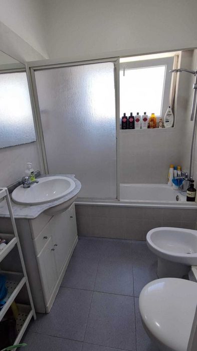 Quarto Individual - Despesas Incluídas - ENTRADA 11 DE MAIO