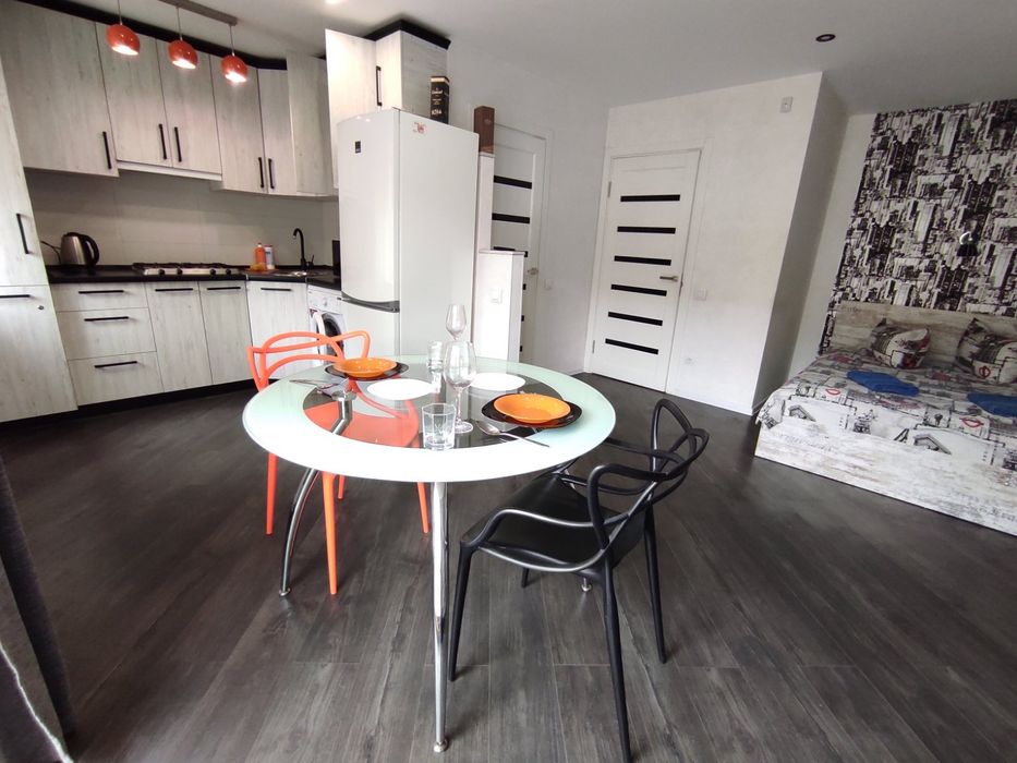 Центр города, Соборная,ТЦ Sky Park, Макдональдс