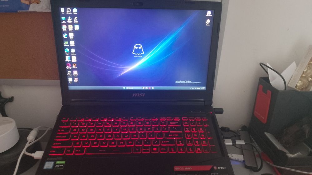 Sprzedam laptopa!!!