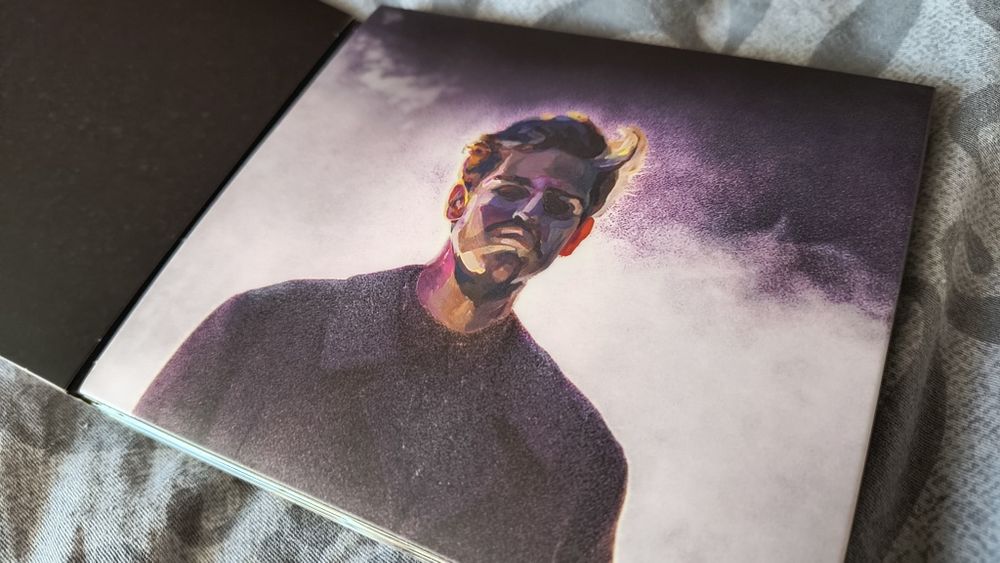 Taco Hemingway - Wosk (CD)