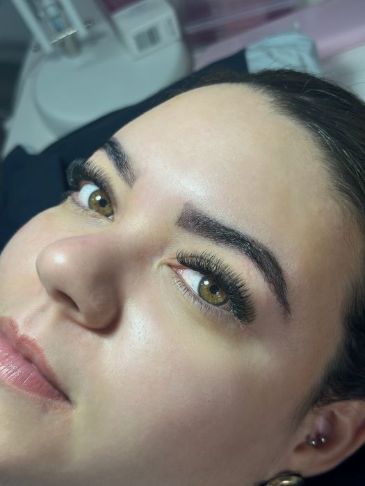 Extensão de pestanas - PROMOÇÃO