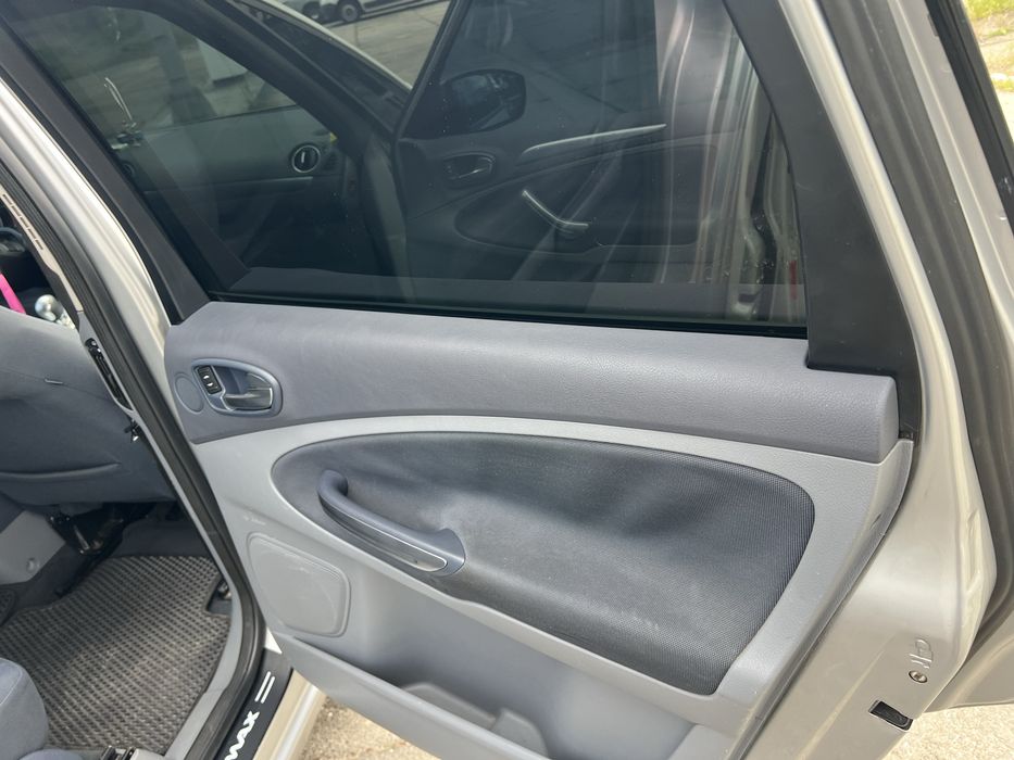Ford S-Max 2007 VIN WF0SXXGBWS7Y27555 фото оголошення 20 з 24