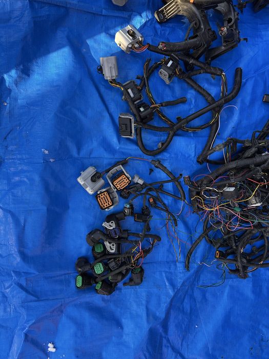 Розʼєм Фішка Hyundai Ioniq 5 Kia EV6