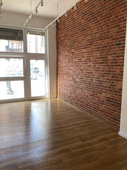 Sprzedam świeżo wyremontowany lokal 50m2 OKAZJA
