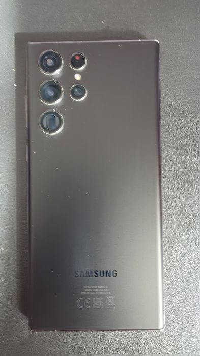 Samsung S22 Ultra 256GB 12GB RAM