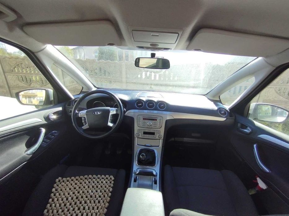 Продам Ford S-Max 2009