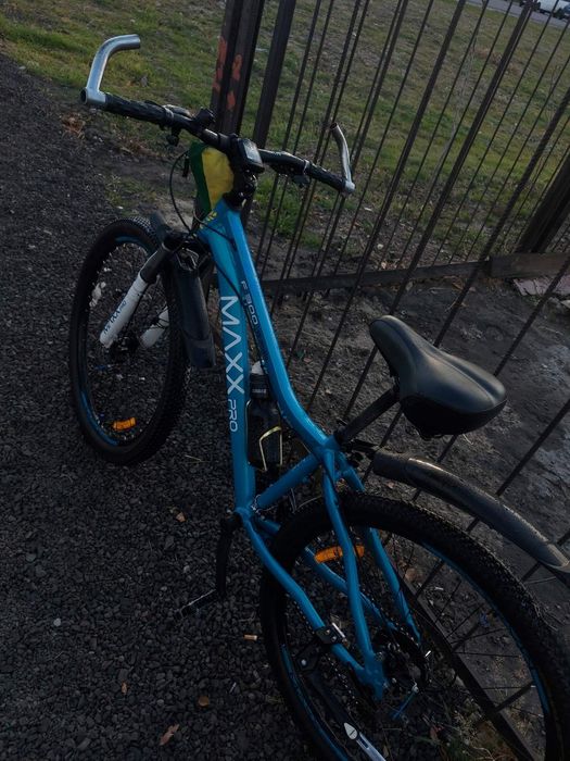 Продам велосипед 27.5