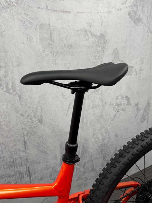 Rower Elektryczny MTB 29'' Full Giant Stance E+1 625Wh 241 km J.NOWY