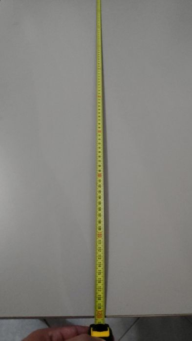 Mesa Tampo Madeira 120x70