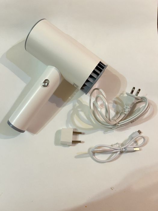 Портативний фен