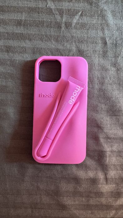Чехол чохол rhode iphone 12pro