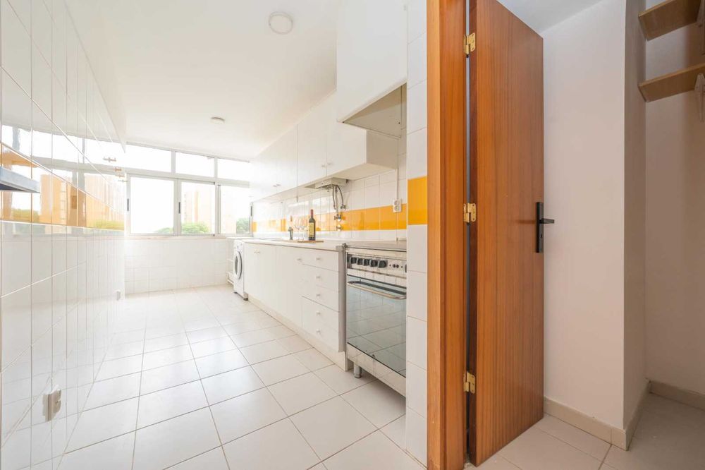 Apartamento T3 Bonfim