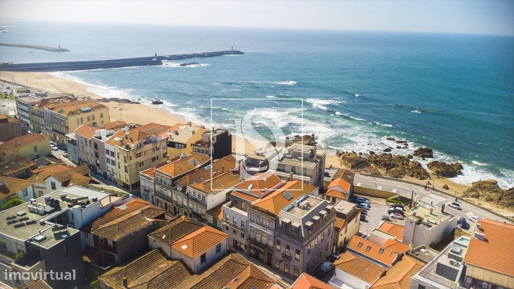 Apartamento T2 Venda em Aldoar, Foz do Douro e Nevogilde,Porto