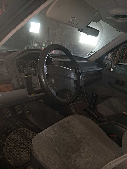 Vendo jeep range rover — photo 4