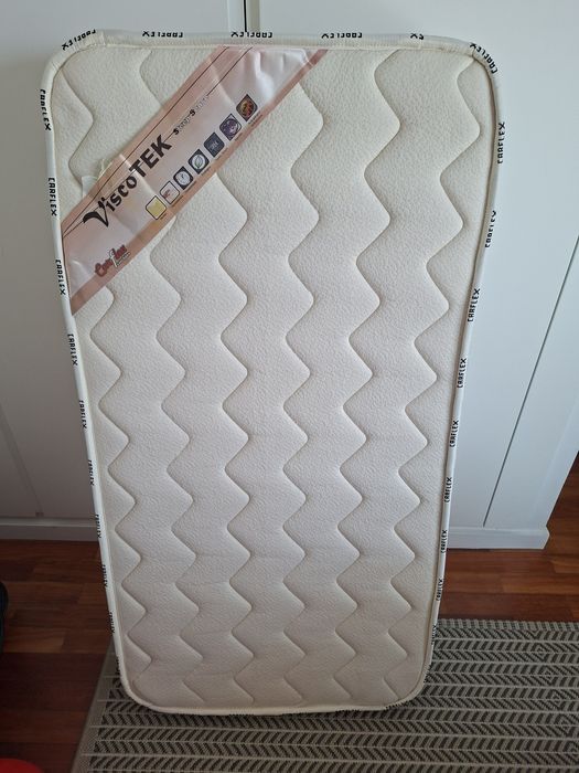 Colchão bebé  ViscoTEK