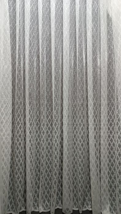 Тюль штори занавеска гардини