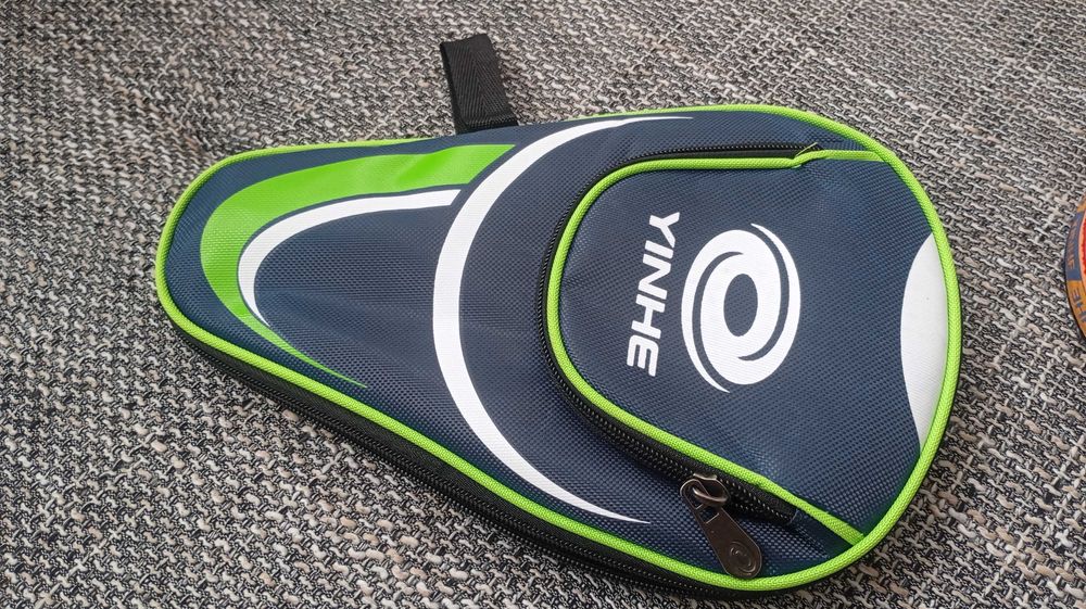 Pokrowiec etui na rakietkę tenisa stołowego Yinhe PRO Max - Nowy