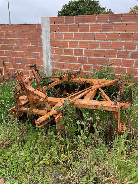 Alfaias Agricolas