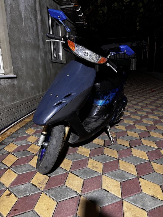honda zx - купить мототехнику - Цена на OLX.ua
