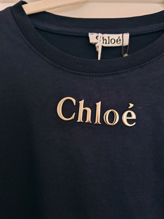 Koszulka T-shirt Chloe