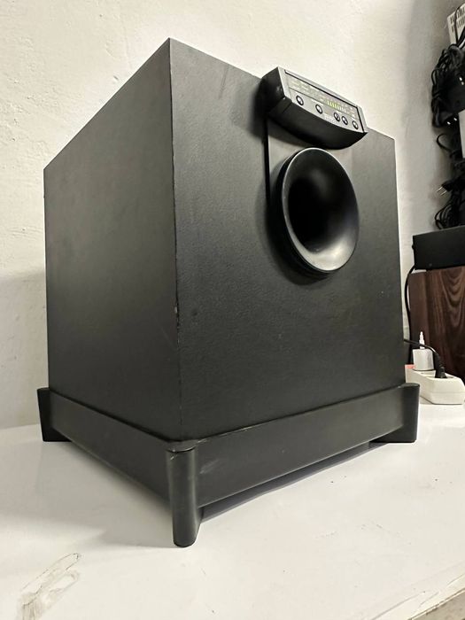 Subwoofer aktywny JBL sub 333 Bytom •