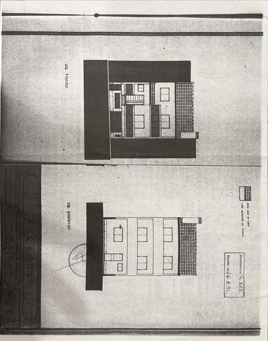 Vendo Moradia V4 em Vale de Milhaços - Corroios