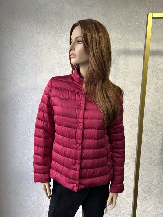 Нова демісезонна куртка Max Mara. Оригінал