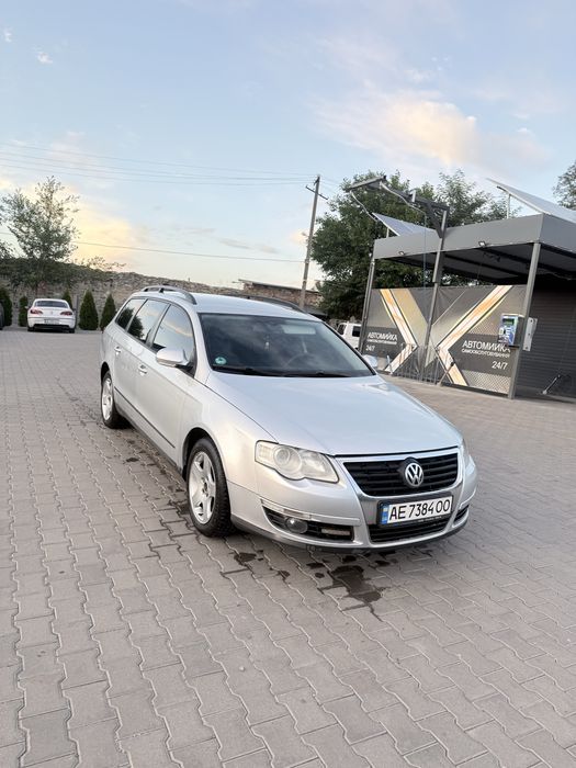 Продам Volkswagen passat B6