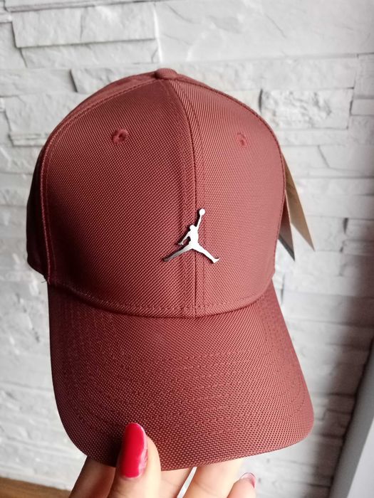 Czapka z daszkiem męska