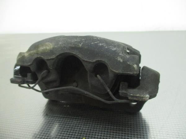 Pinça travão / maxila de travão frente direita RENAULT Megane III (BZ0